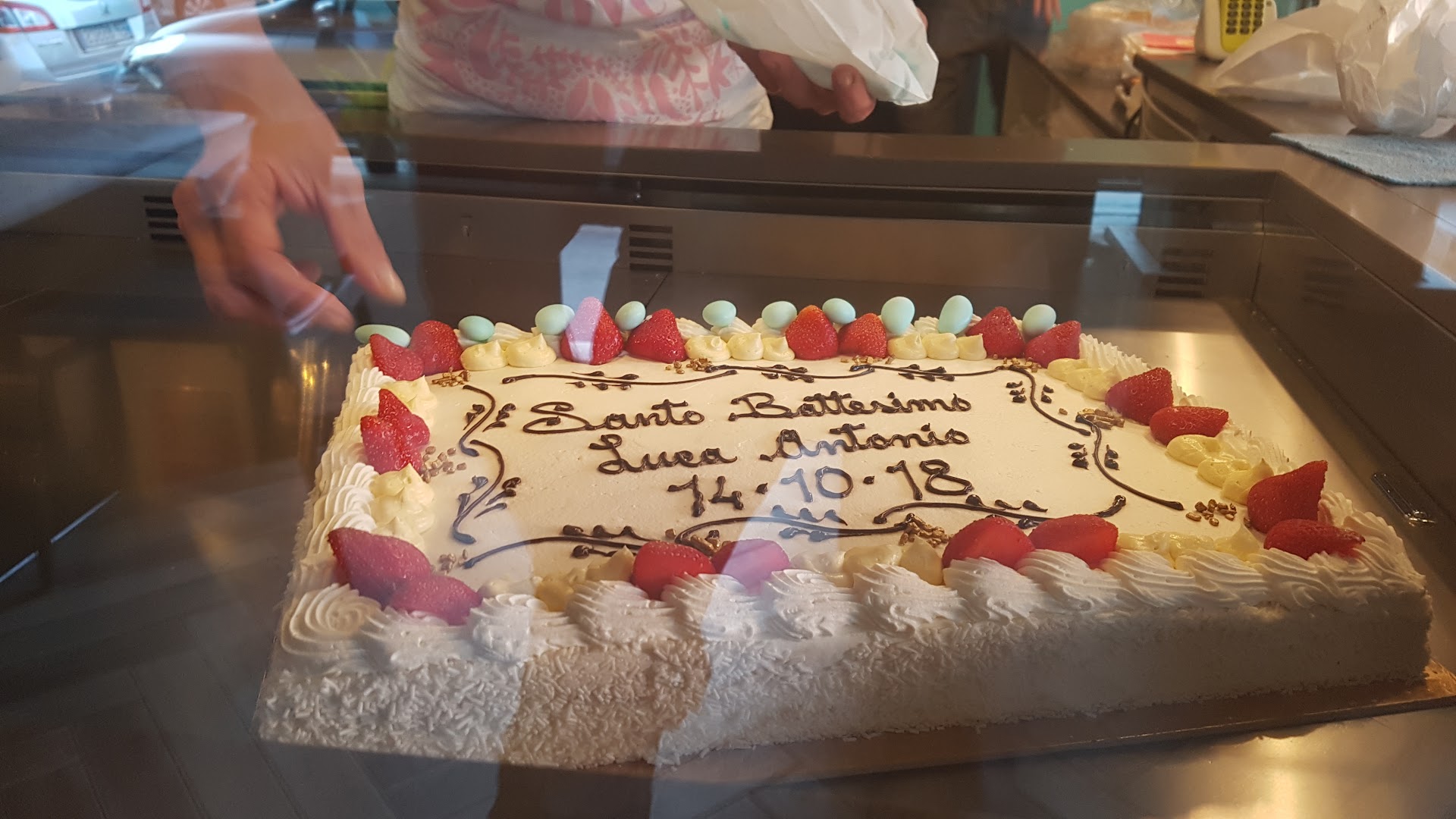Bakery Feltre snc · Foto 6