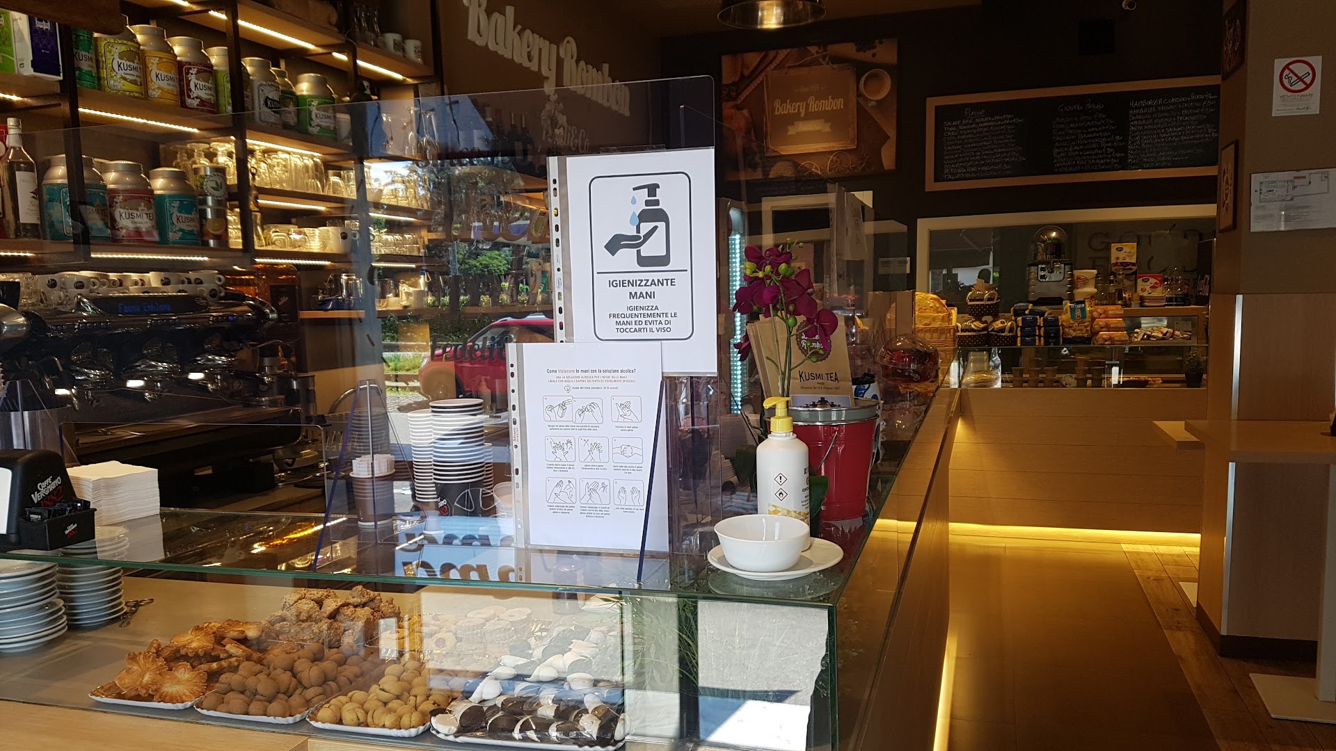 Bakery Feltre snc · Foto 8