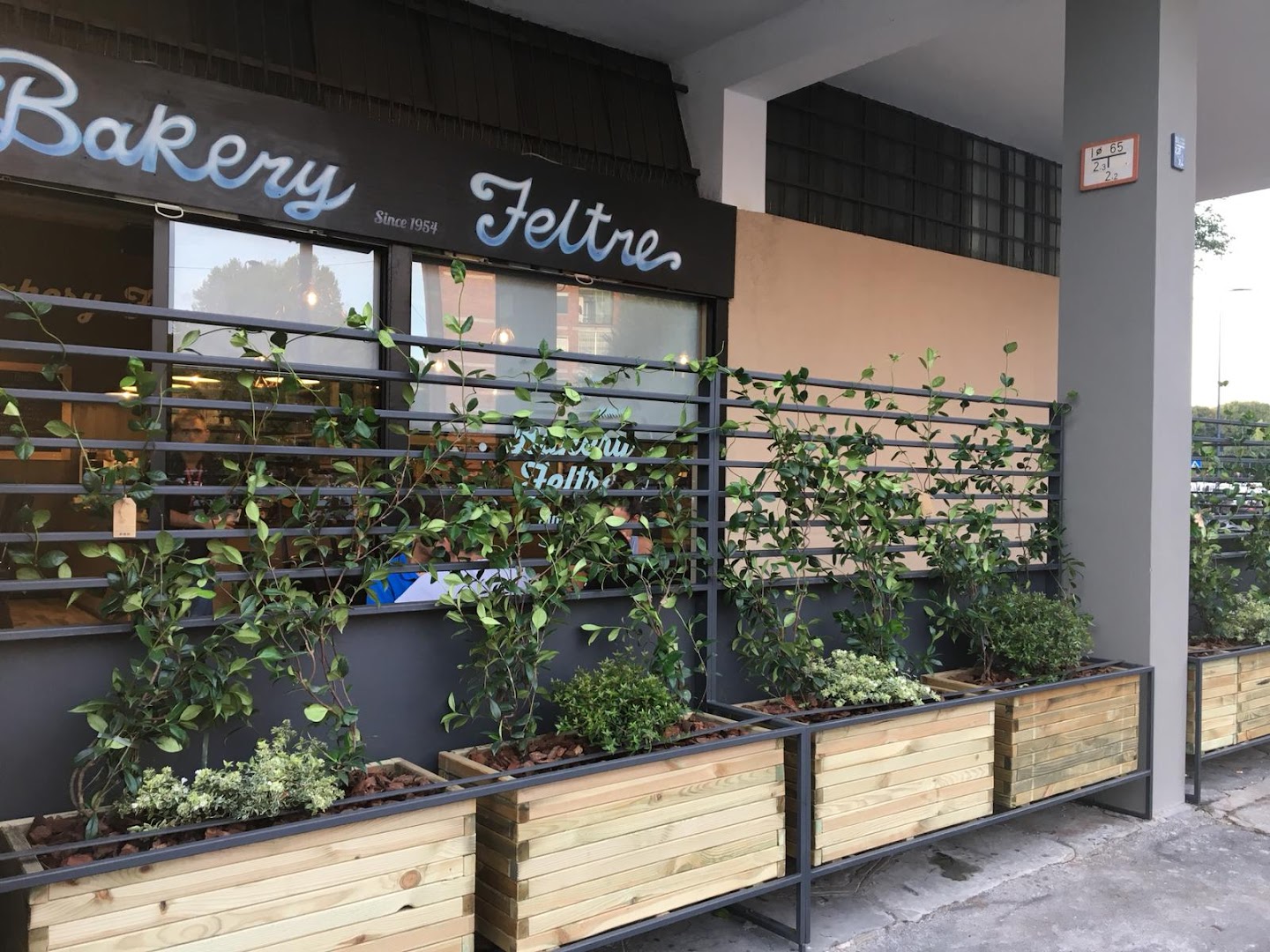 Bakery Feltre snc · Foto 2