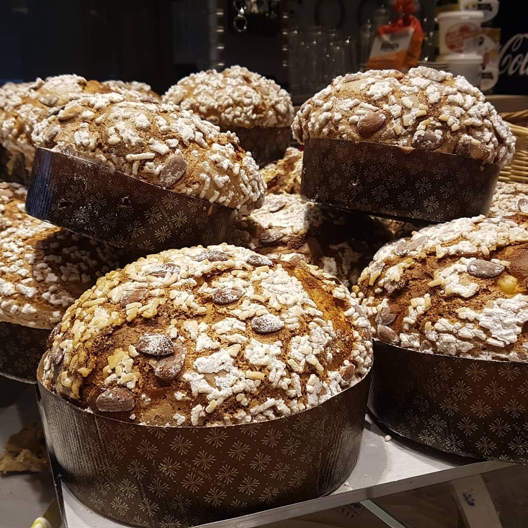Bakery Feltre snc · Foto 10