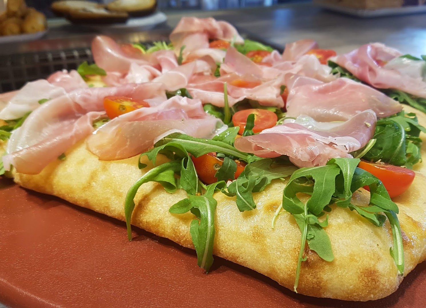 Bakery Feltre snc · Foto 1