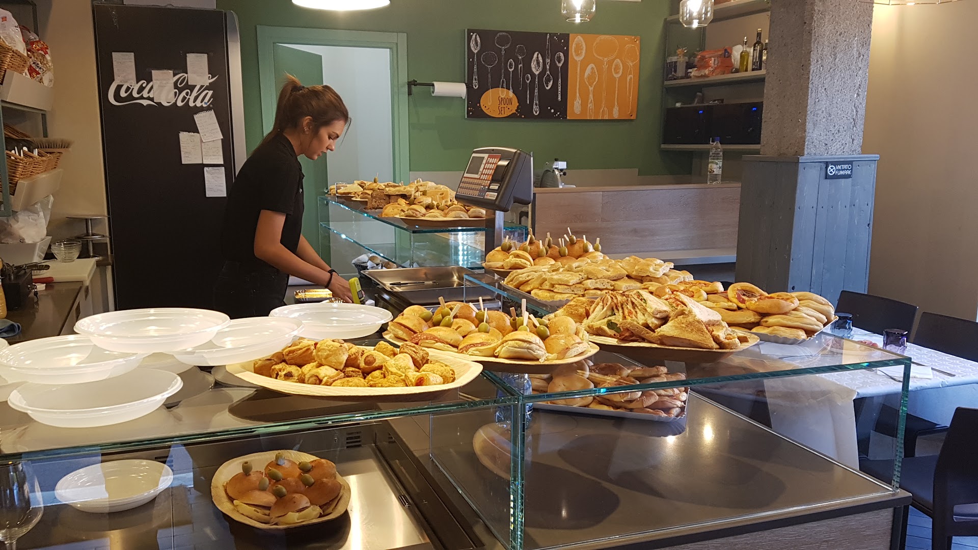 Bakery Feltre snc · Foto 9