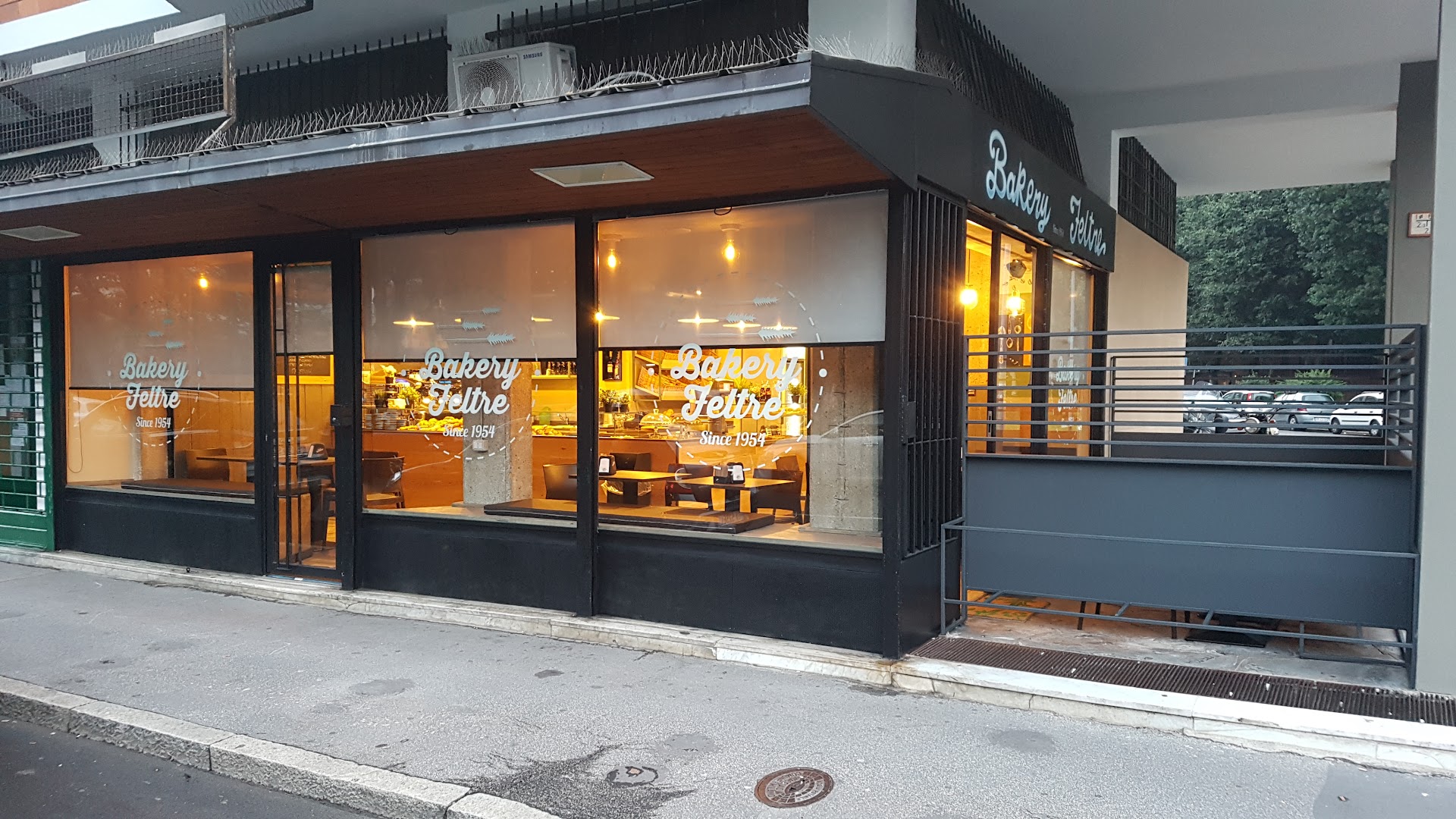 Bakery Feltre snc · Foto 7