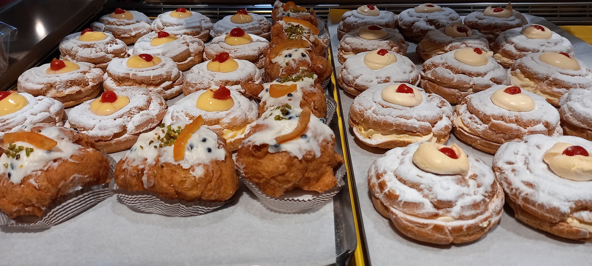 Bakery Feltre snc · Foto 11